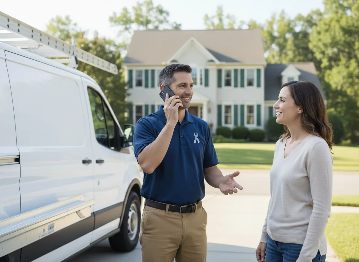 Home Gutter Service Young Harris, GA FAQs