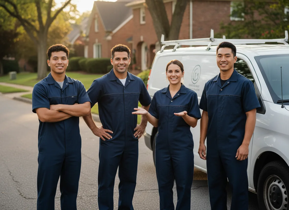 Home Gutter Service company in Young Harris, GA
